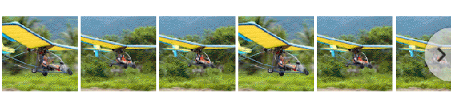 花蓮日光輕航機場的google五星評論