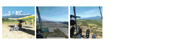 花蓮日光輕航機場的google五星評論